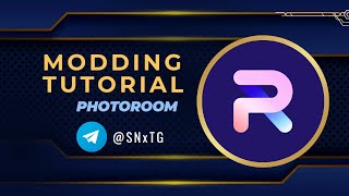 How to Mod PhotoRoom AI Photo Editor Pro/Business Unlock? screenshot 2