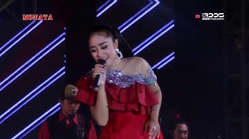 MONATA - HADIRMU BAGAI MIMPI ( Cipt. FAUZI BIMA ) - ANISA RAHMA - LIVE ULTAH LARA SILVY