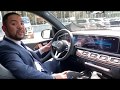 2020 GLE 350 Parking Pilot tutorial: Mercedes-Benz Of Caldwell