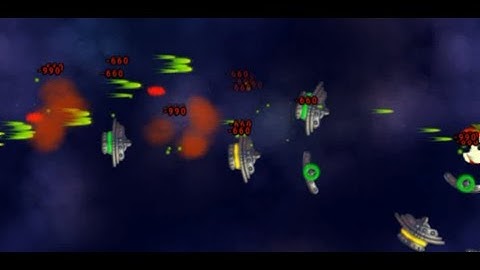 [Early Access] Chicken Invaders Universe | Weekly Challenge (June 21st)