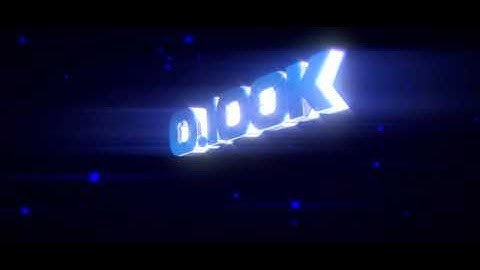 Intro - 100 SUBS INTRO! (READ DESC.)