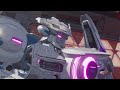 NSTC 1 - Round 3 - Flight Risk vs. Boom Baby - Mecha BREAK S3