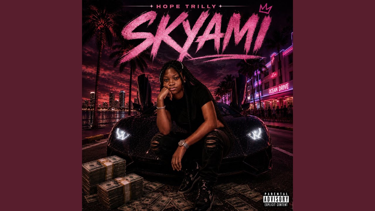 Watch SKYAMI (Radio Edit) on YouTube Watch SKYAMI (Radio Edit) on YouTube