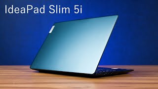 【Huan】 搭載最新Intel® Core™ Ultra處理器的14吋輕薄商務筆電: Lenovo IdeaPad Slim 5i開箱 by Huan 27,640 views 2 months ago 8 minutes, 14 seconds