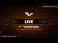 LIVE! | T1 | Q Day 1 | WTT Feeder Senec 2026 | Session 1