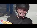 Zion Goes To Tahoe - Hot Wheels Junior Series