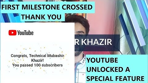 Youtube Custom Url! How to claim your own custom Url.