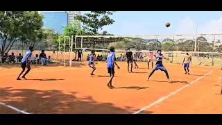 ST BEDE'S CHENNAI VOLLEYBALL 4 A SIDE CHAMPIONSHIP ON 09/05/2024