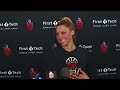 Sarah Ashlee Barker | Media Availability | July 20th, 2026