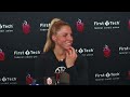 Sarah Ashlee Barker | Media Availability | July 20th, 2026