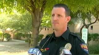 Avondale police speak on alleged attempted kidnapping