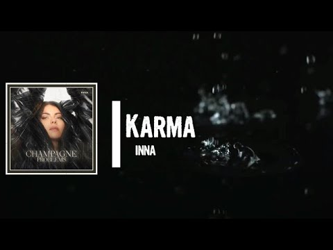 INNA - Karma Lyrics