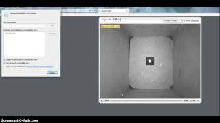 IE 11 Compatibility Mode Setting