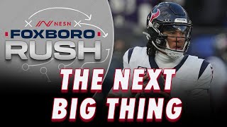 Is C.J. Stroud The Next Great NFL QB? Ranking the AFC South QBs || Foxboro Rush