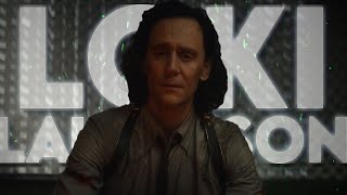 Loki Edit || Falling Apart (WATCH TILL THE END!)