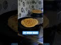 🔥 “Crispy Stuffed Parantha Making | The Urban Rasoi Special”