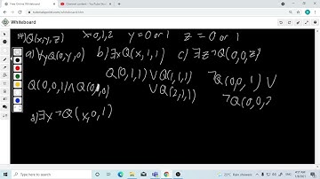 Disjunction and Conjunction for Quantifiers