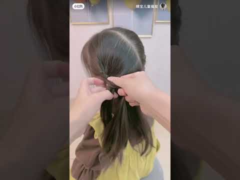 Video: 3 Cara Menata Rambut untuk Sekolah