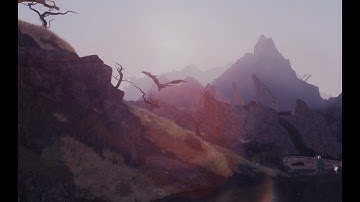 My First Skyrim Playthrough. Fully Modded with Lorerim 3.0. Part 31