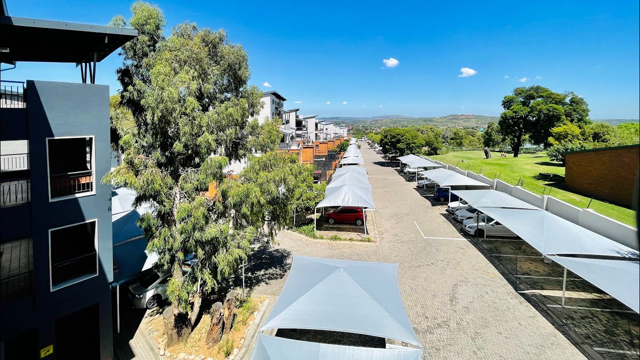 P24 Unit 228 Central Park, Oakdene YouTube