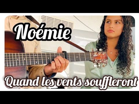 Cantique Noémie :