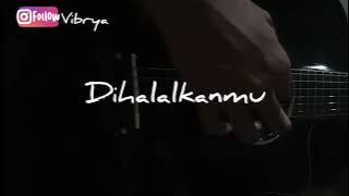 Halalkanmu - Aron Ashab cover versi perempuan