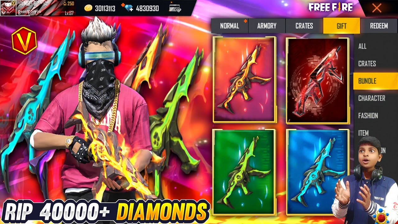 I Got All Legendary Fatal Snarl Incubator Skins I Got Rogue Lava, Frozen Lava RIP My All Diamonds