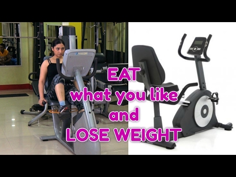 Cycling Machine and Fat Loss | Know your