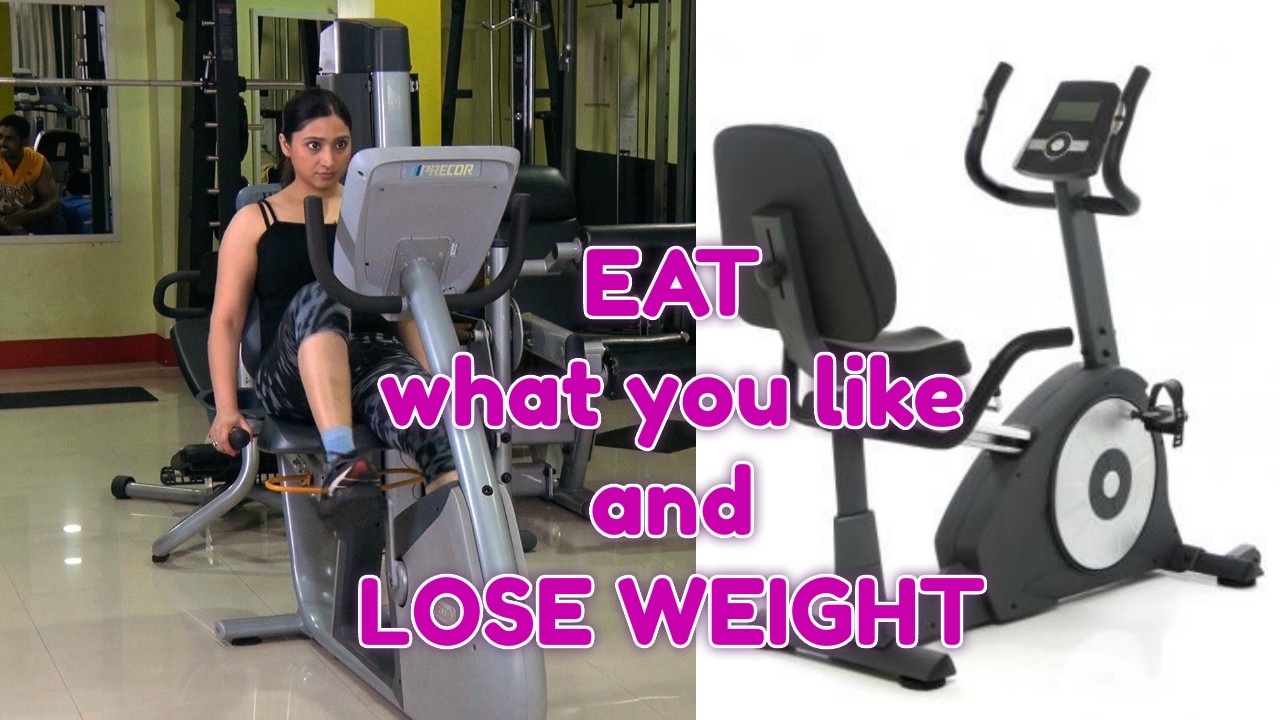 best exercise machine to lose belly fat