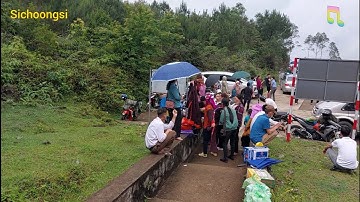 Tiếp Tục Hẹn Gặp Người Nhà Tại Cột Mốc 1327 Và 1326 Tại Đồng Văn