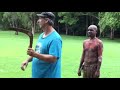 how to throw a boomerang with Aborigines ( FAIL) *FUNNY*