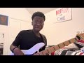 Say That I Love You (Bass Cover) by @CalledOut