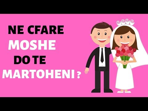 Video: Si Të Martohesh Me Një Suedez