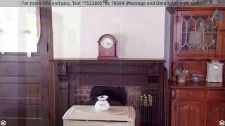 47 Church Street video tour