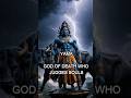 Unique powers of hindu gods and their abilities in mythology godpower yaman hindu viral