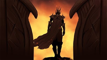 Dagor Aglareb - Noldor