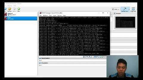 KONFIGURASI EHCP (Easy Hosting Control Panel) SERVER DI DEBIAN 8