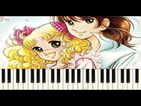 Prince Of The Hill - Candy Candy