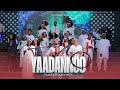 YAADANNOO FAR WIFA EASTER 2026 