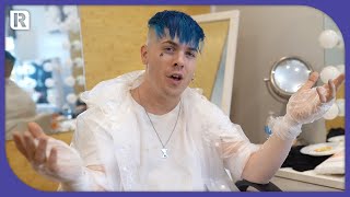 Set It Off - Behind The Scenes Of The 'Dancing With The Devil' Music Video