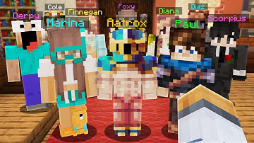so the admins enabled every mayor at the same time... | HYPIXEL SKYBLOCK