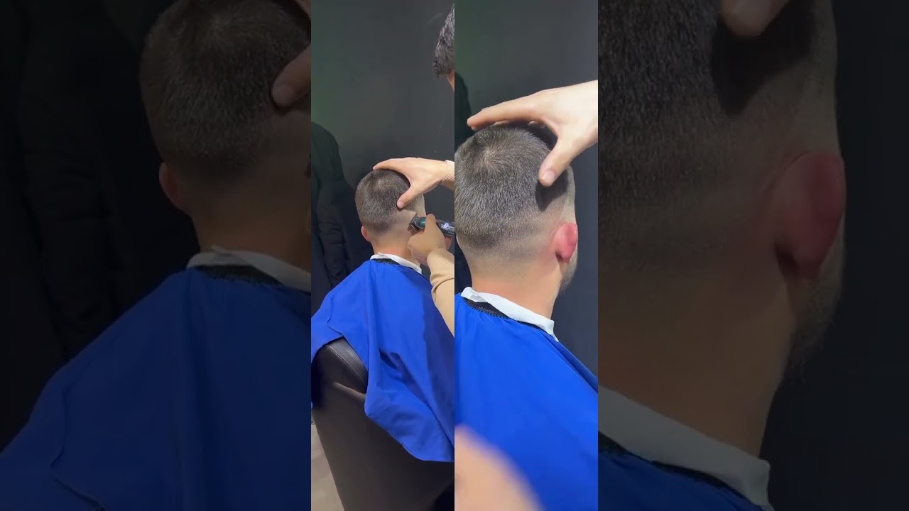 KURSE PROFESIONALE PER BERBER NE TIRANE