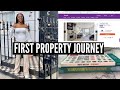 Part 1: Beginning my Journey to Buying my First Property at 22 | First Time Buyer & Landlord