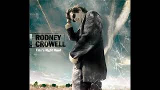 ▶️RodNey CroweLL⭐️⭐️{time to go inward}~☆