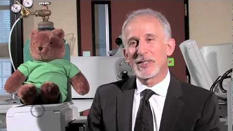 NVISION Eye Center Newport Beach's Dr. Tom Tooma