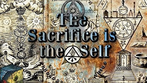 Alchemical Transmutation: Allegory/Symbol/Myth