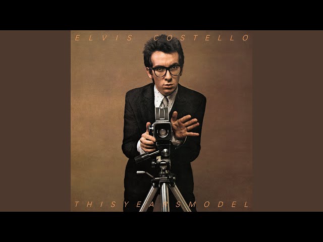 Elvis Costello & The Attractions - Big Tears
