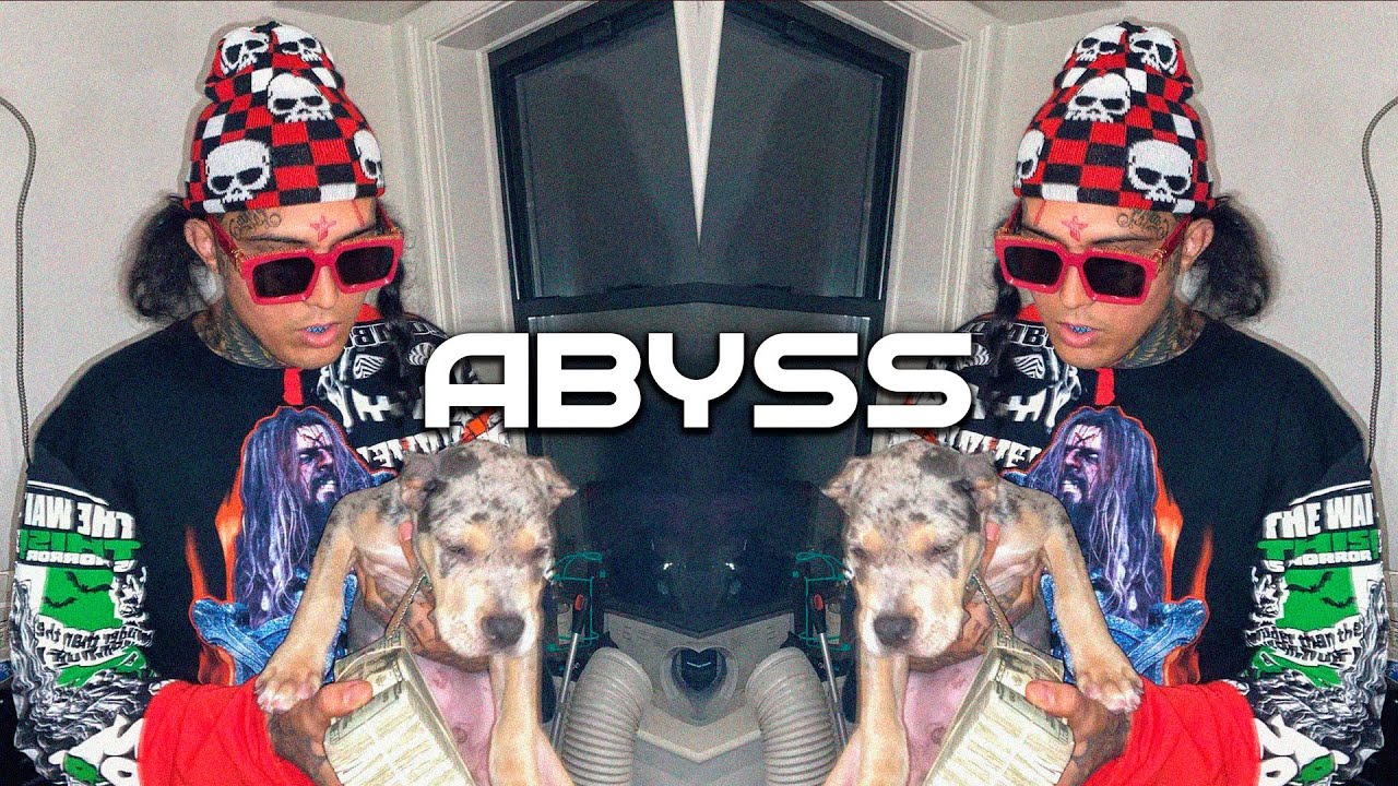 ZILLAKAMI x SOSMULA x LIL WOP type beat - "ABYSS"