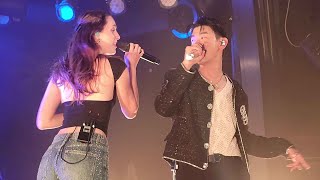 Eric Nam - House on a Hill Encore LA - "House on a Hill" ft Em Beihold