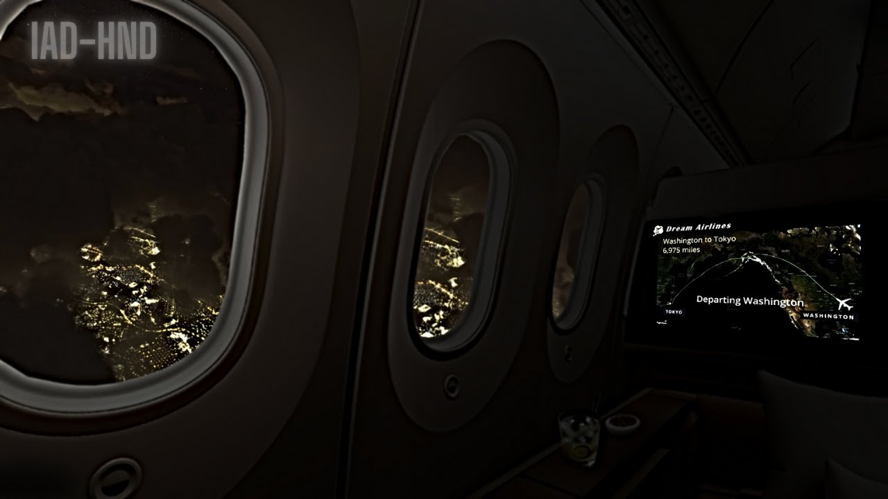 You're Going to Have the Best Sleep Ever [DARK CABIN]